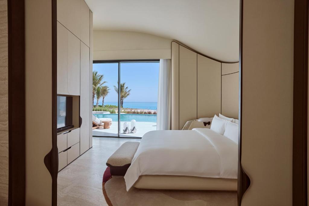 Shebara Resort