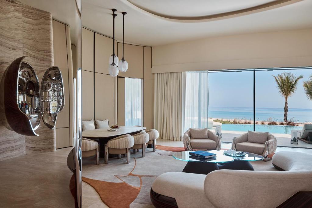 Shebara Resort