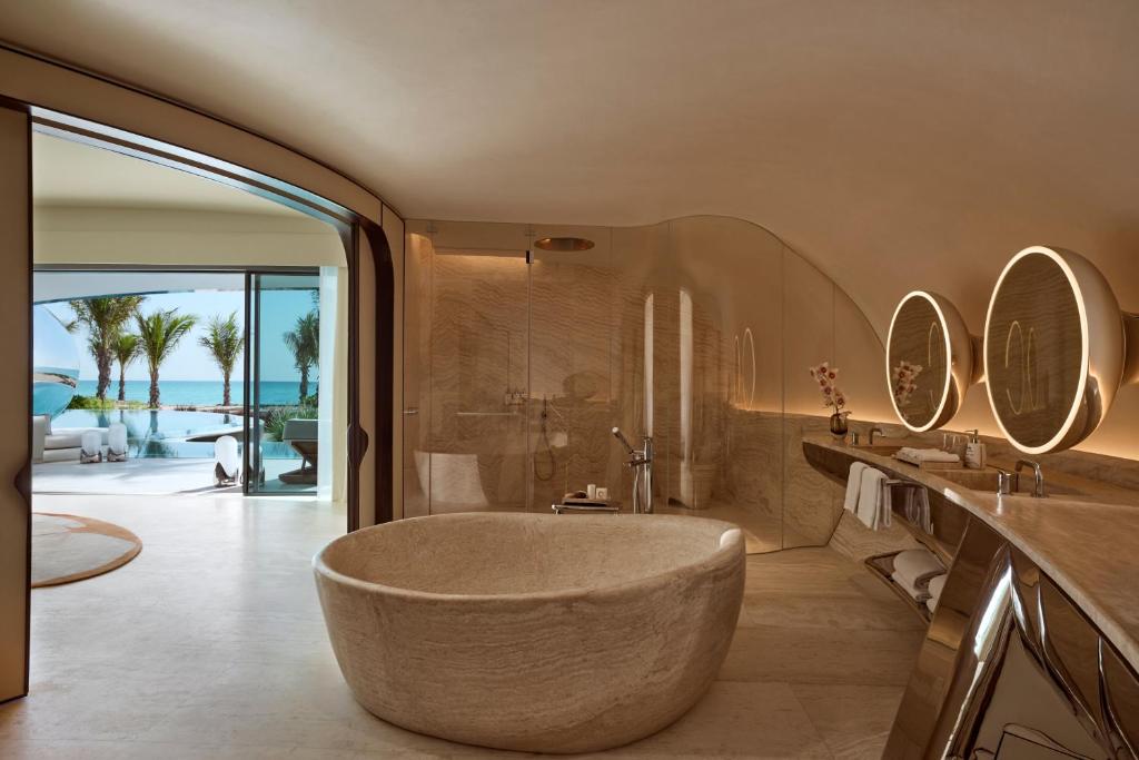 Shebara Resort