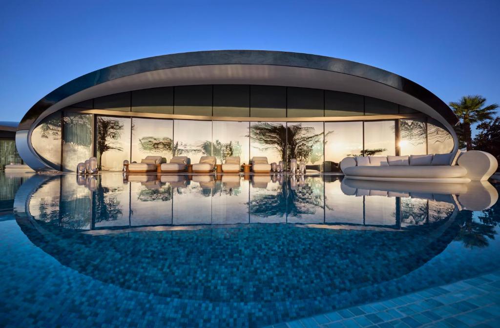 Shebara Resort