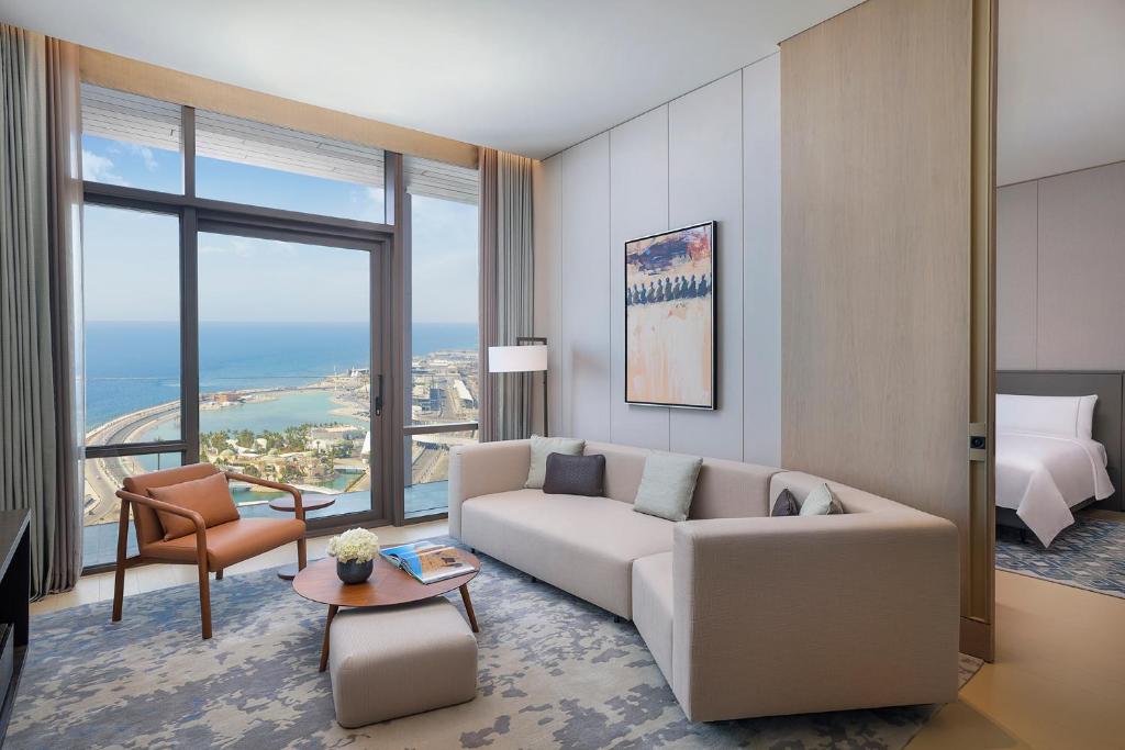 Shangri-La Jeddah