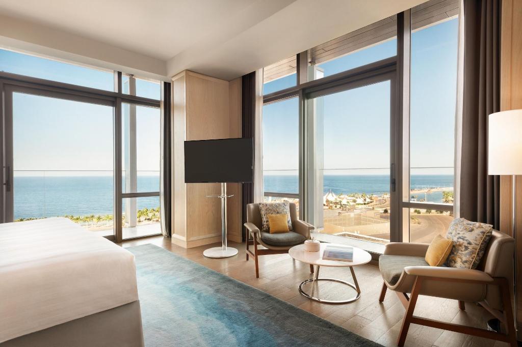Shangri-La Jeddah