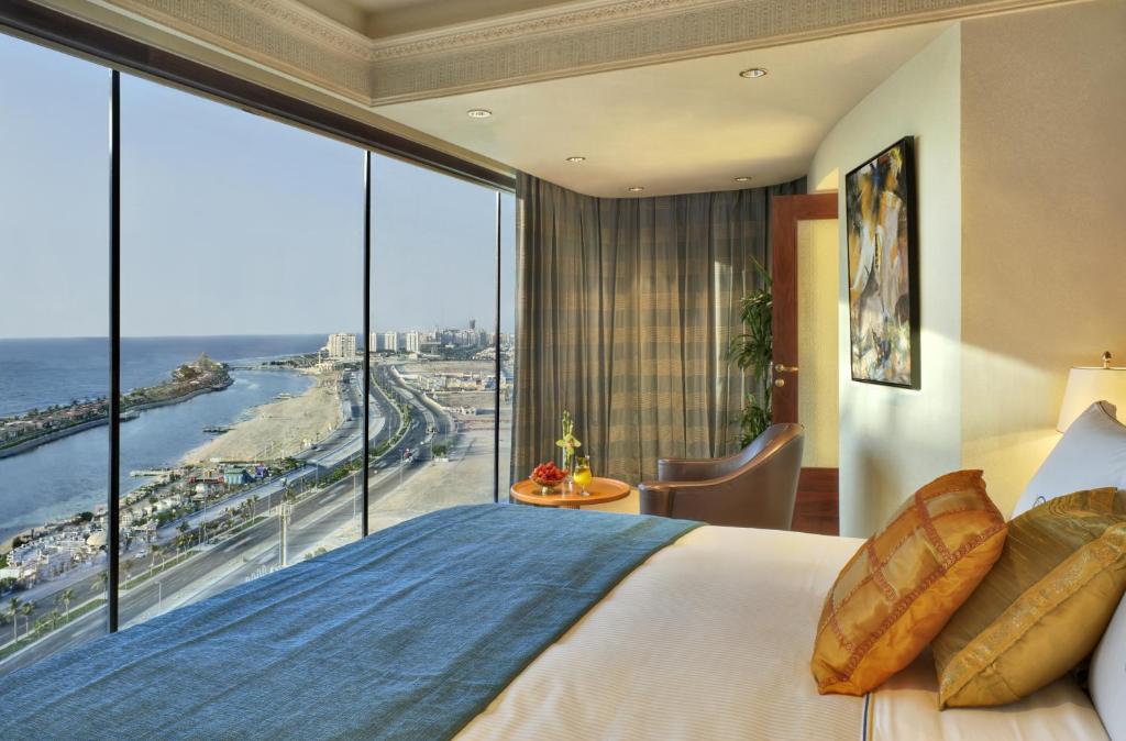 Rosewood Jeddah