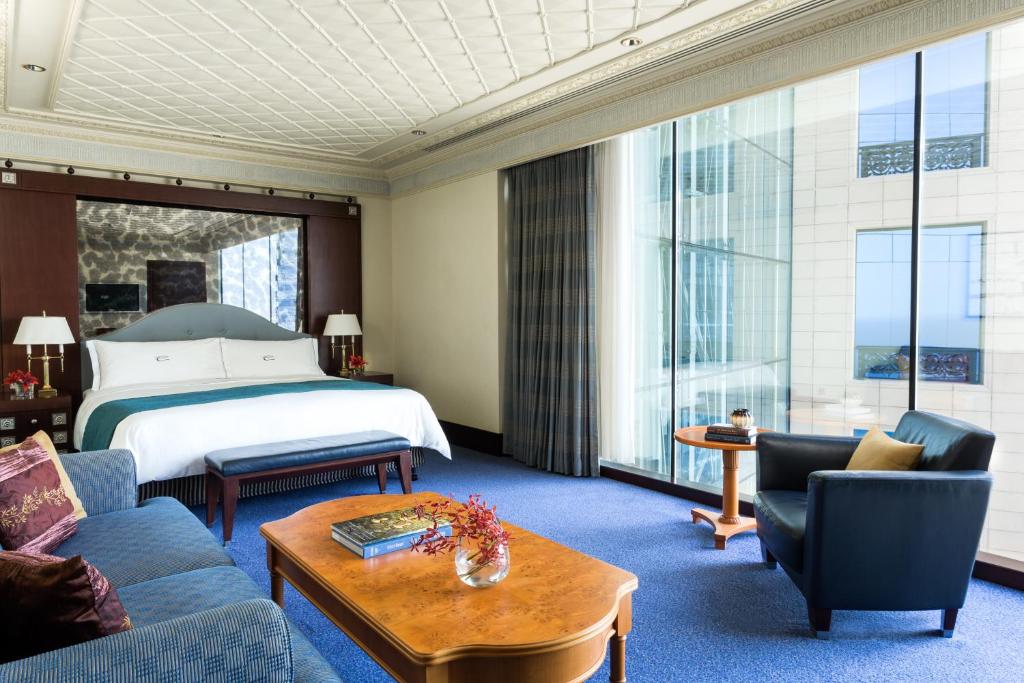 Rosewood Jeddah