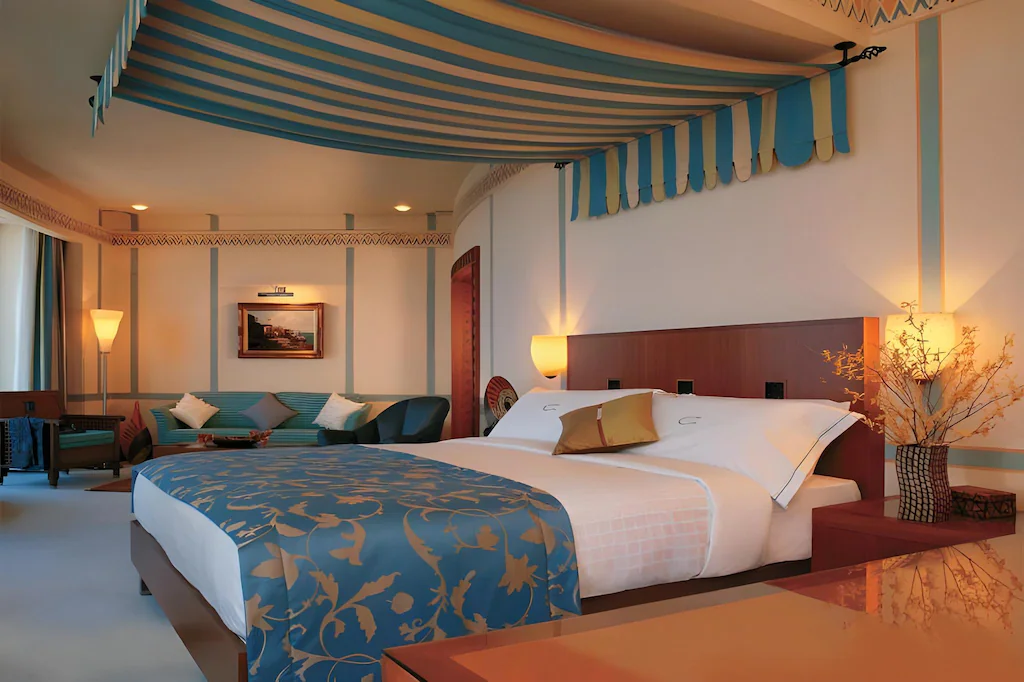Rosewood Jeddah