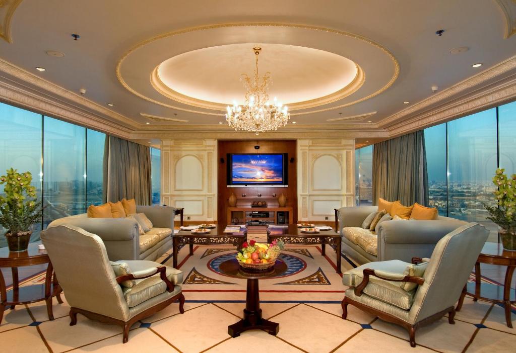 Rosewood Jeddah