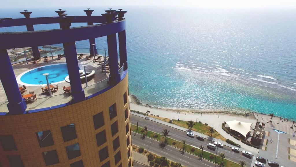 Rosewood Jeddah