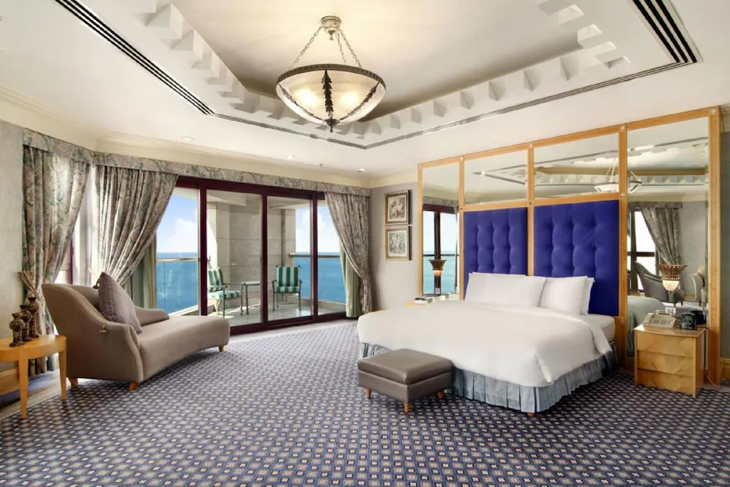 Hilton Jeddah