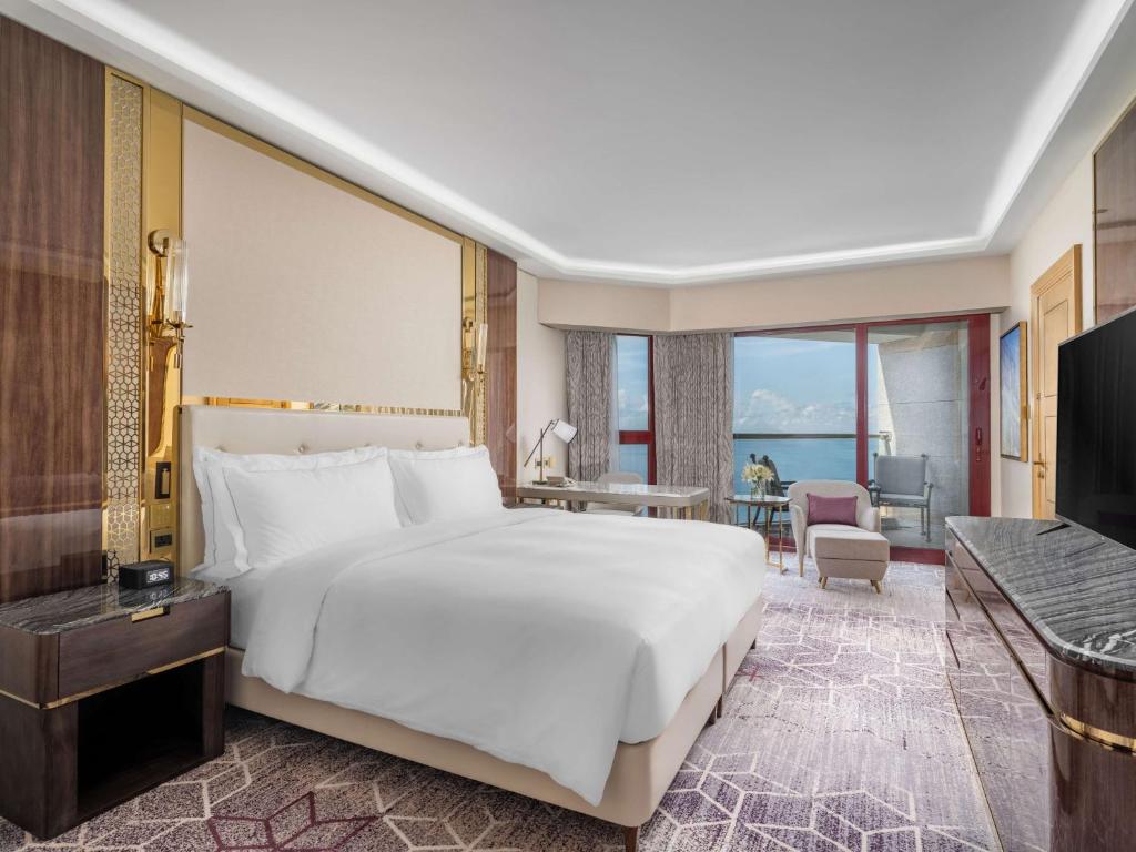 Hilton Jeddah