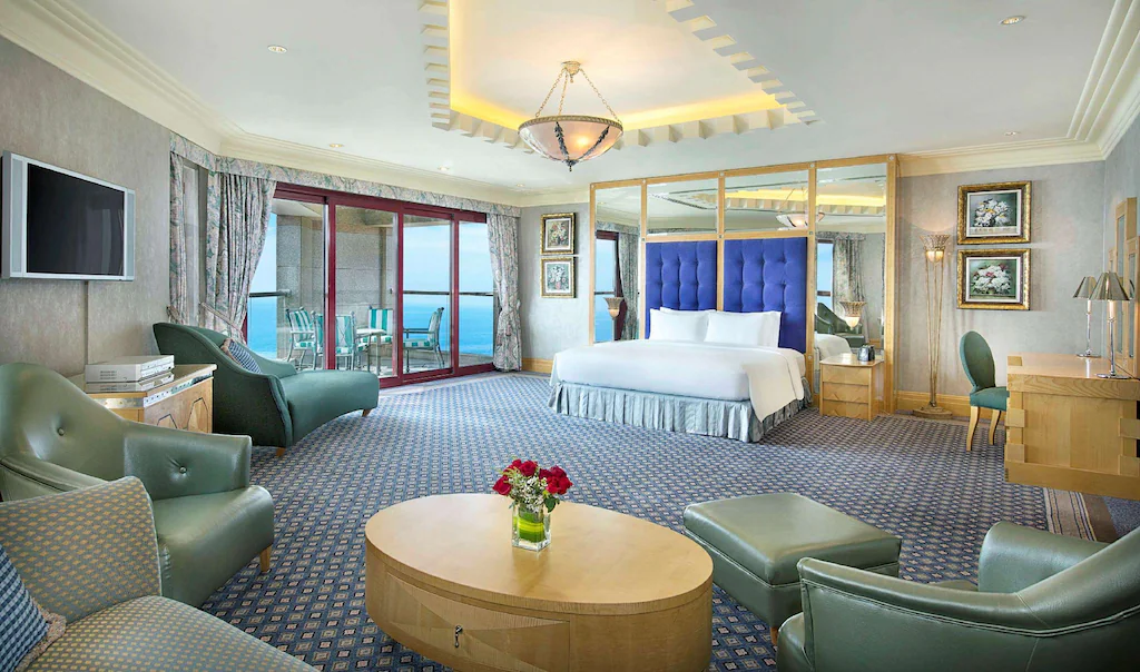 Hilton Jeddah