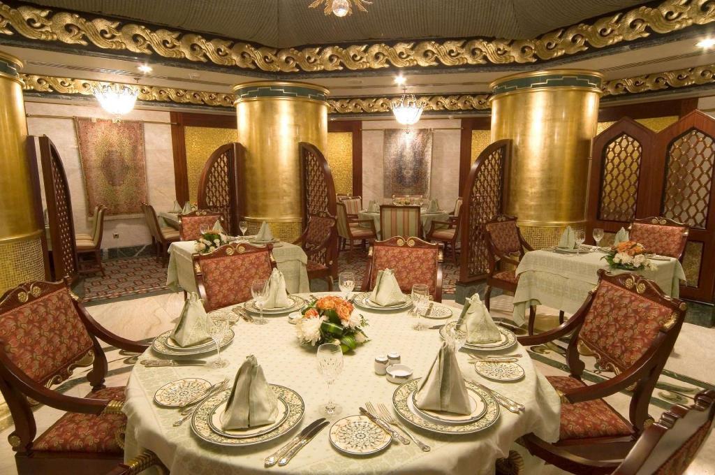 Hilton Jeddah