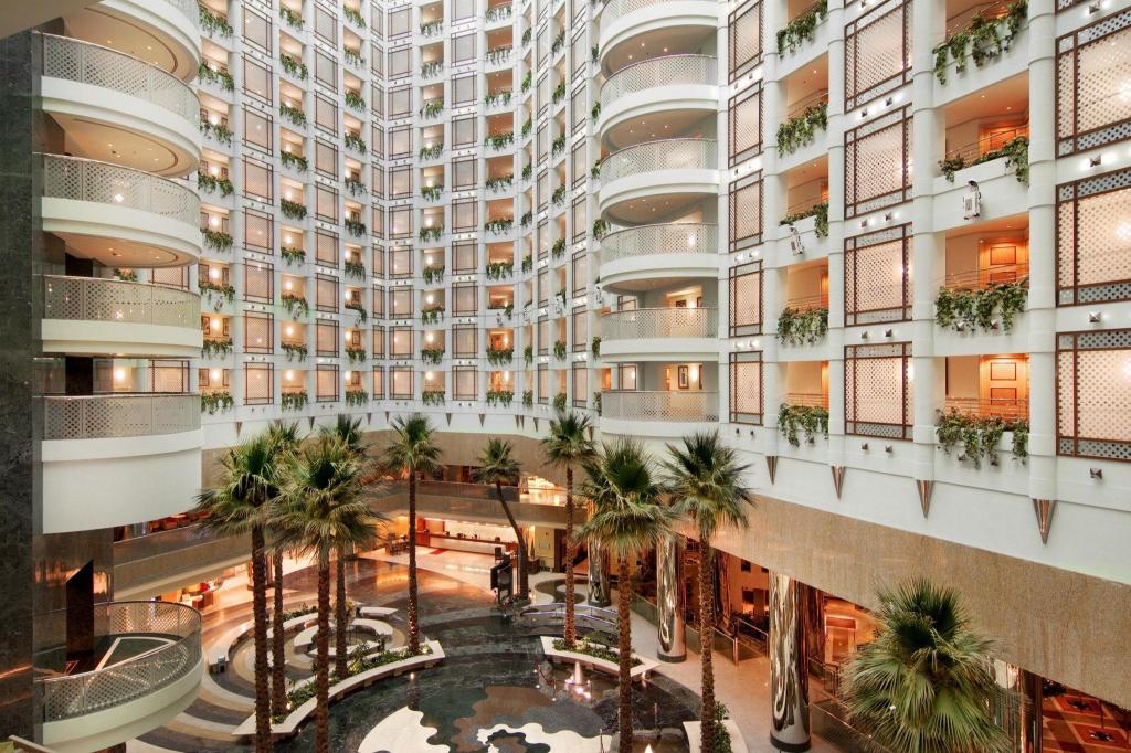 Hilton Jeddah