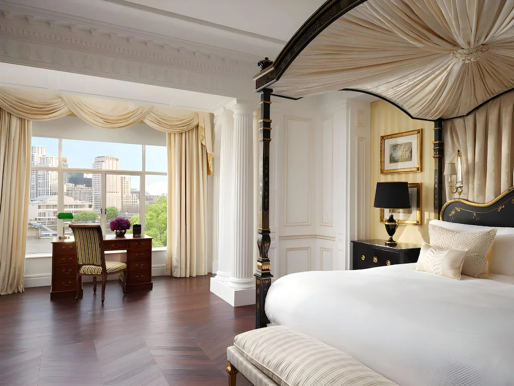 The Savoy