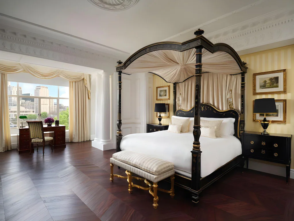 The Savoy