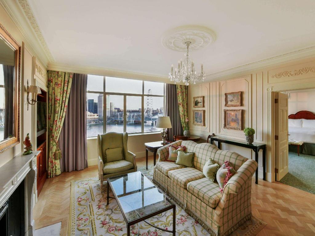The Savoy