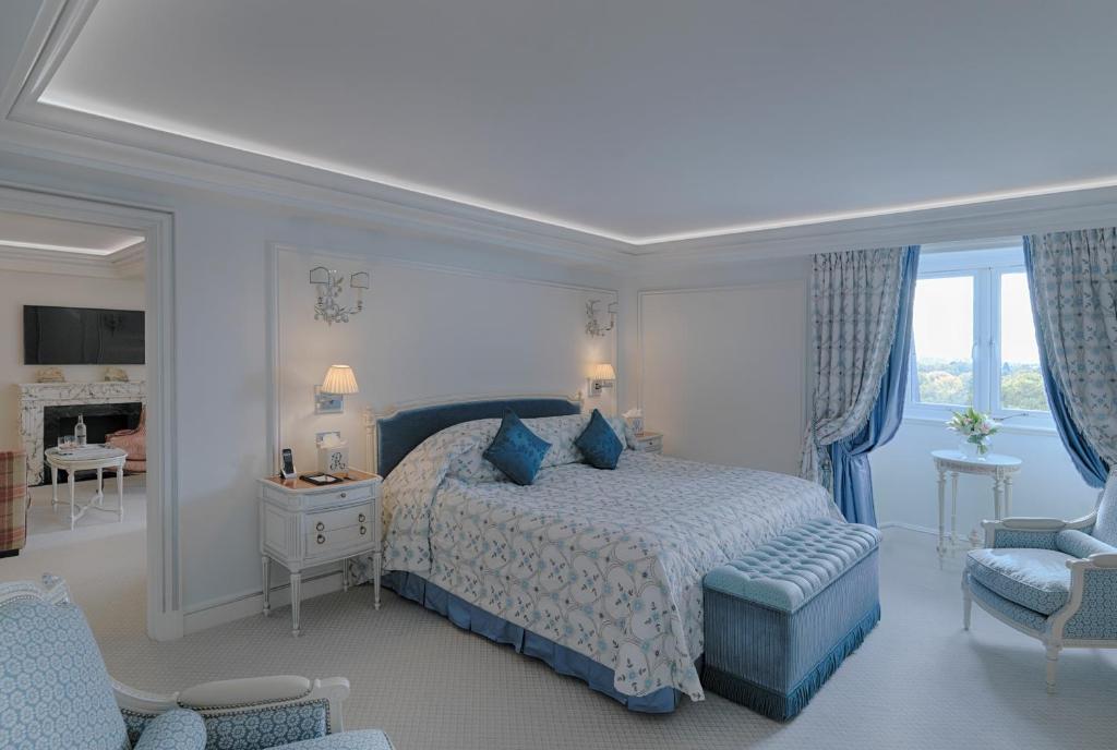 The Ritz London