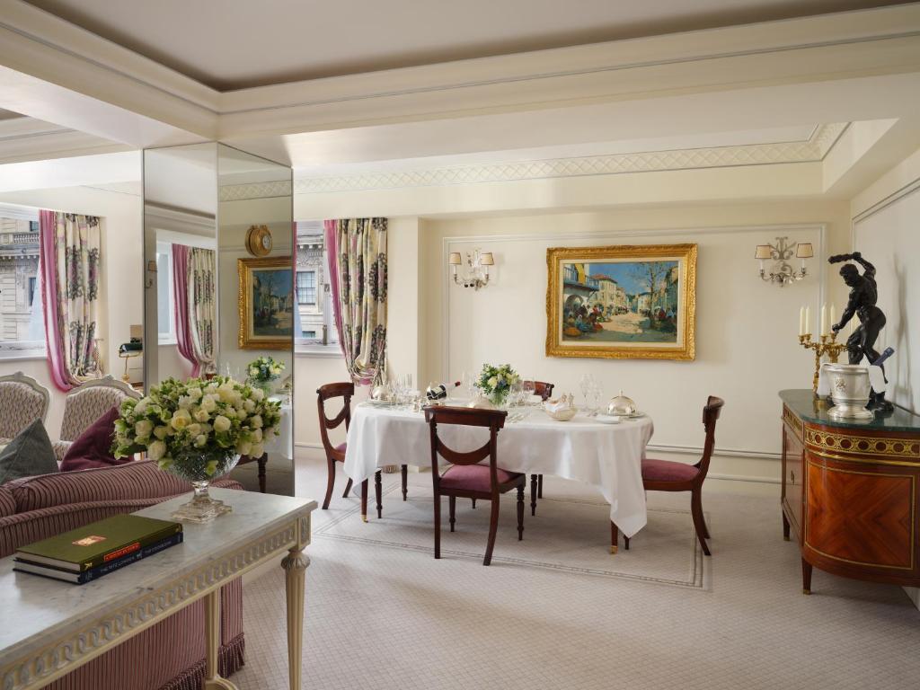 The Ritz London