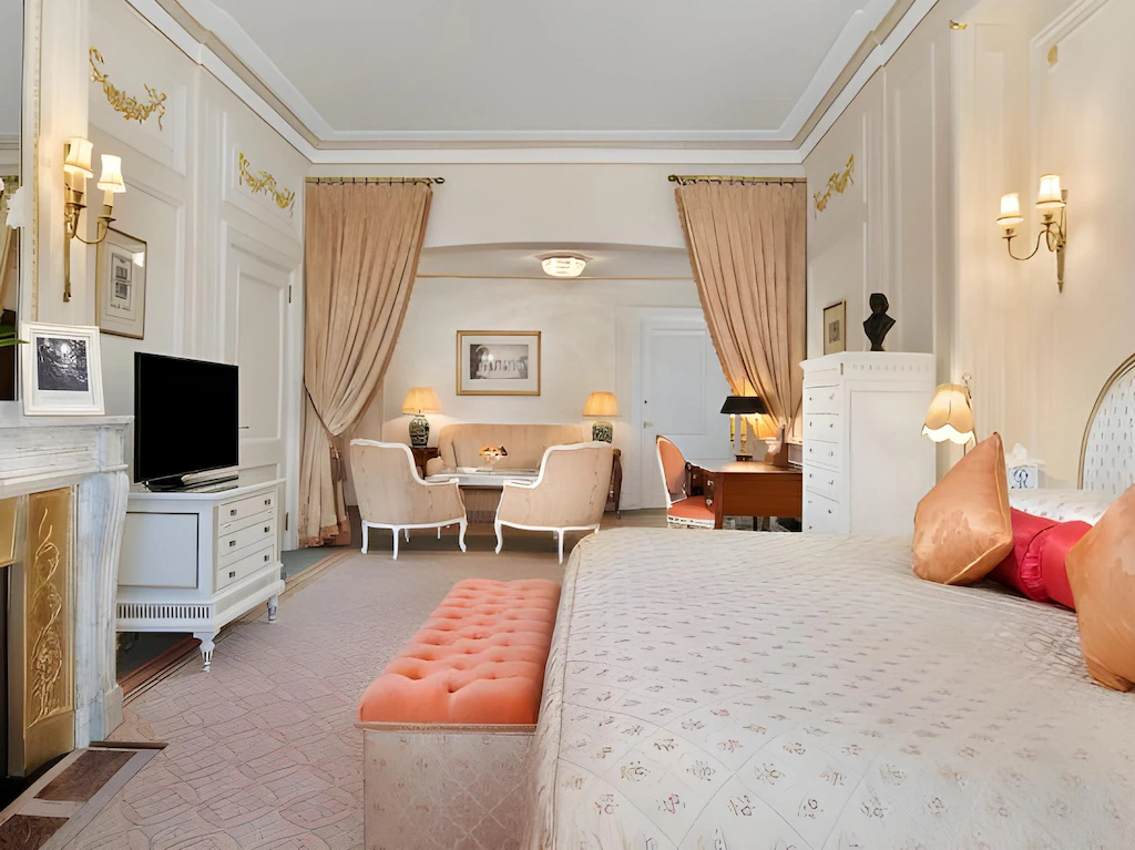 The Ritz London