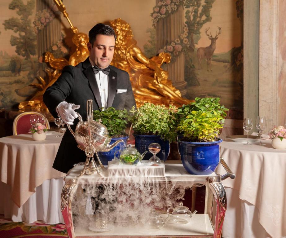 The Ritz London