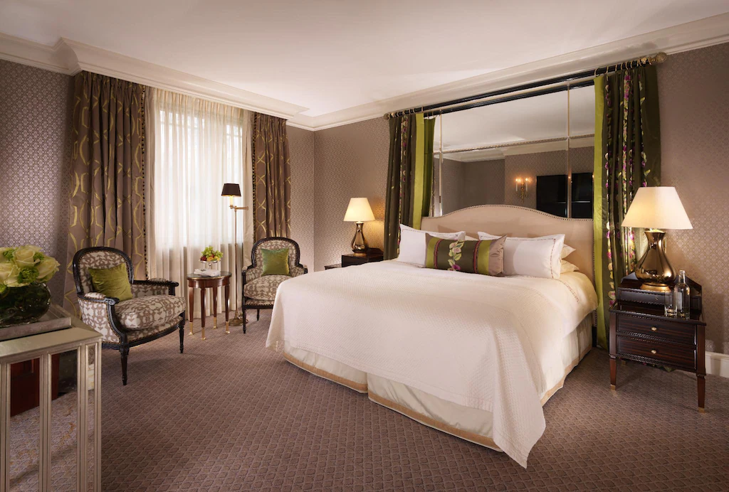 The Dorchester