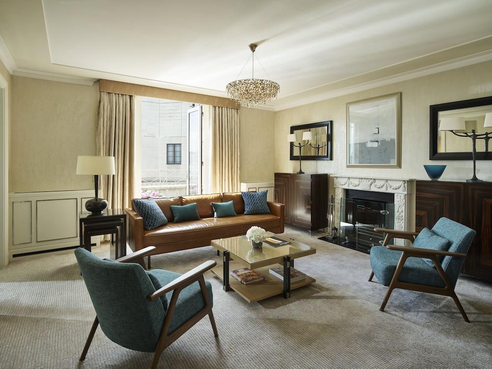 The Dorchester