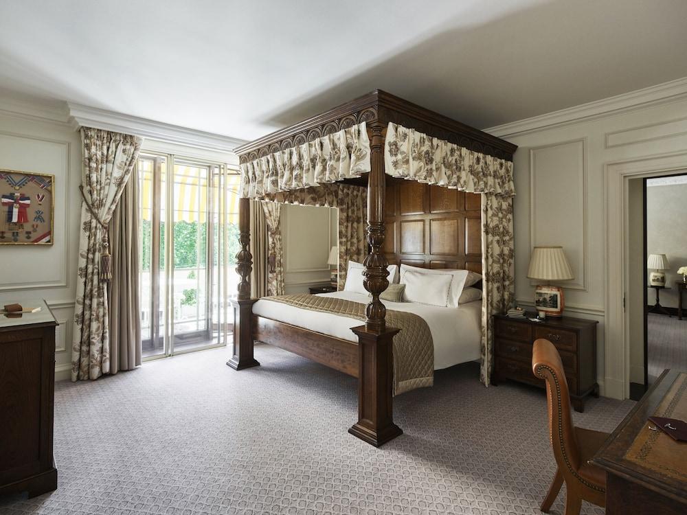 The Dorchester