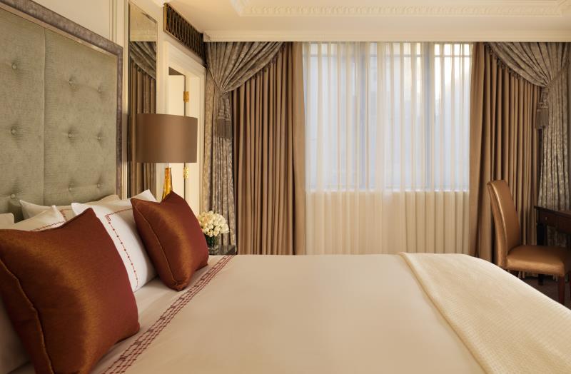 The Dorchester