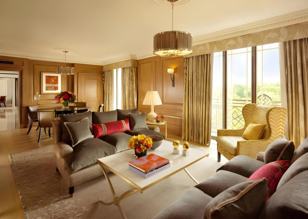 The Dorchester