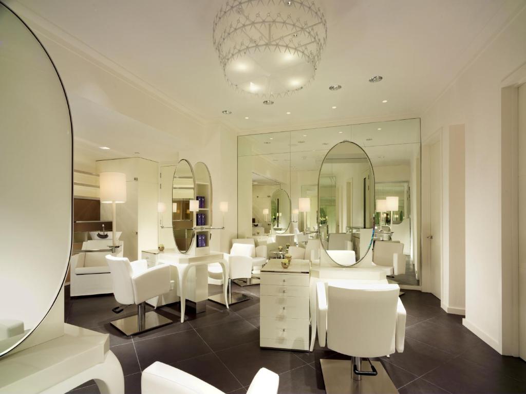 The Dorchester