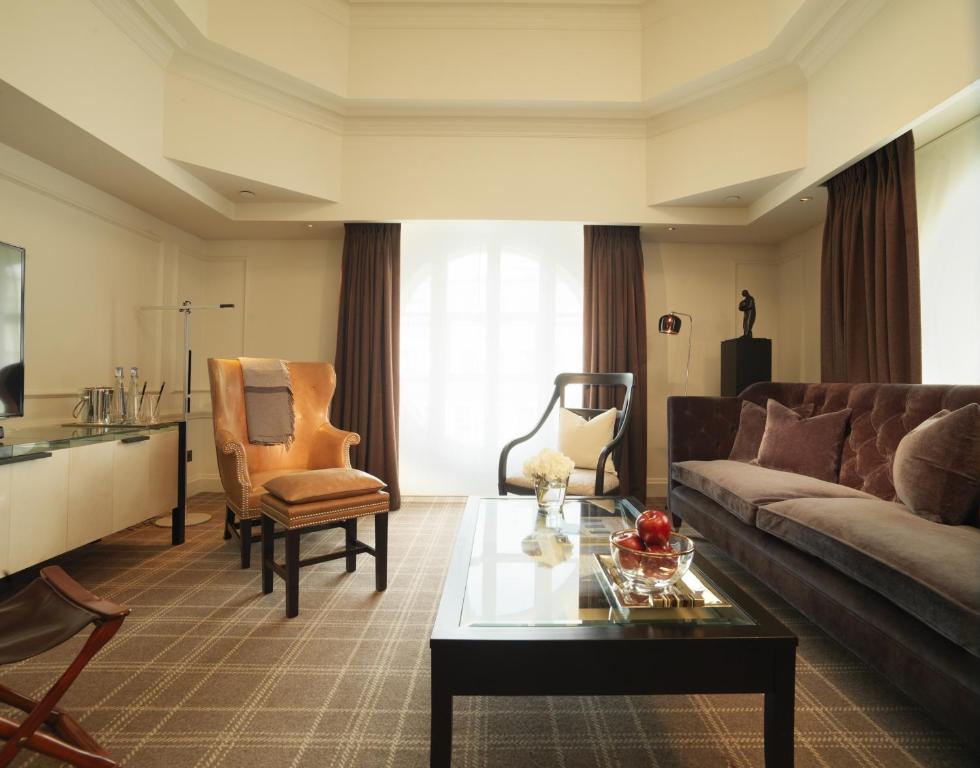 Rosewood London