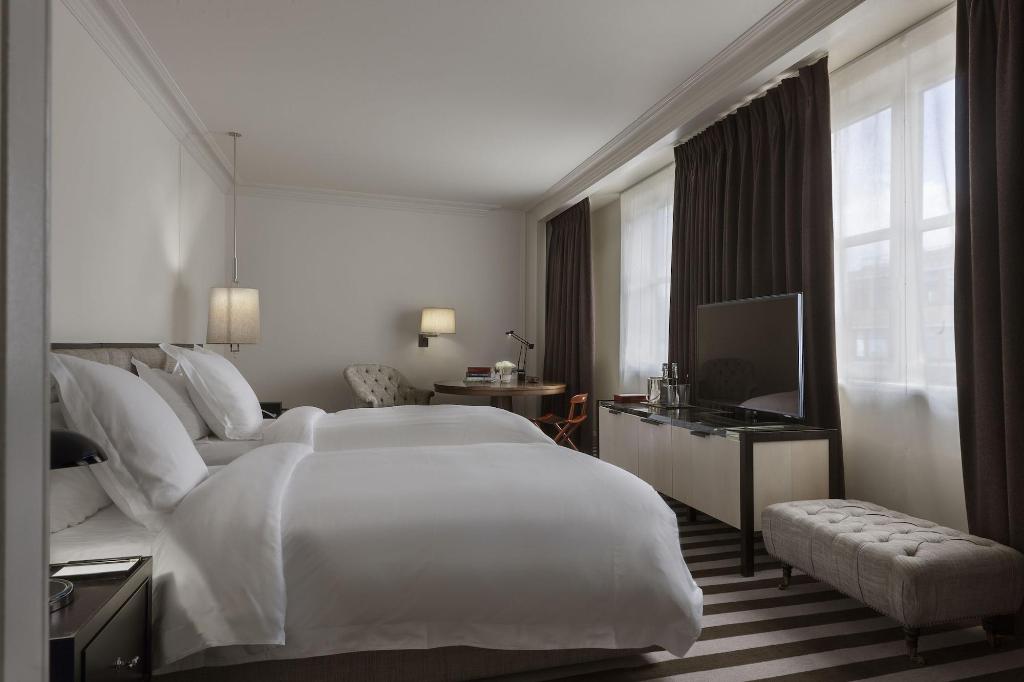 Rosewood London
