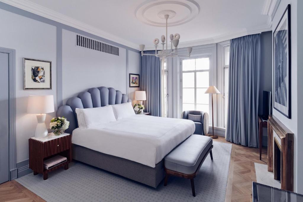 Claridge's, Maybourne Hotel Collection