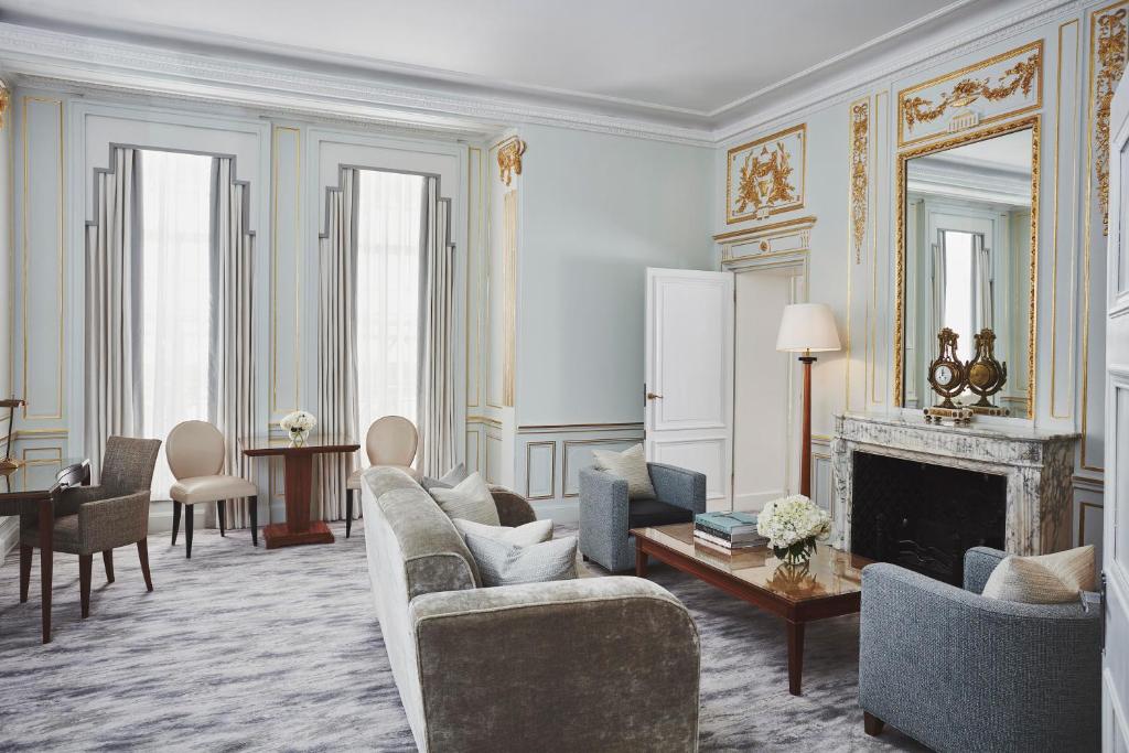 Claridge's, Maybourne Hotel Collection