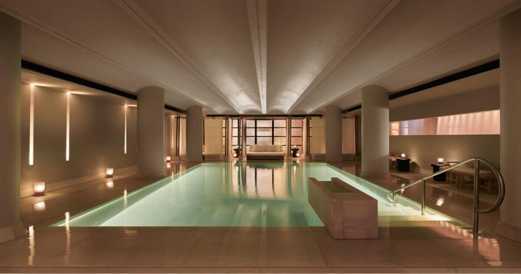 Claridge's, Maybourne Hotel Collection