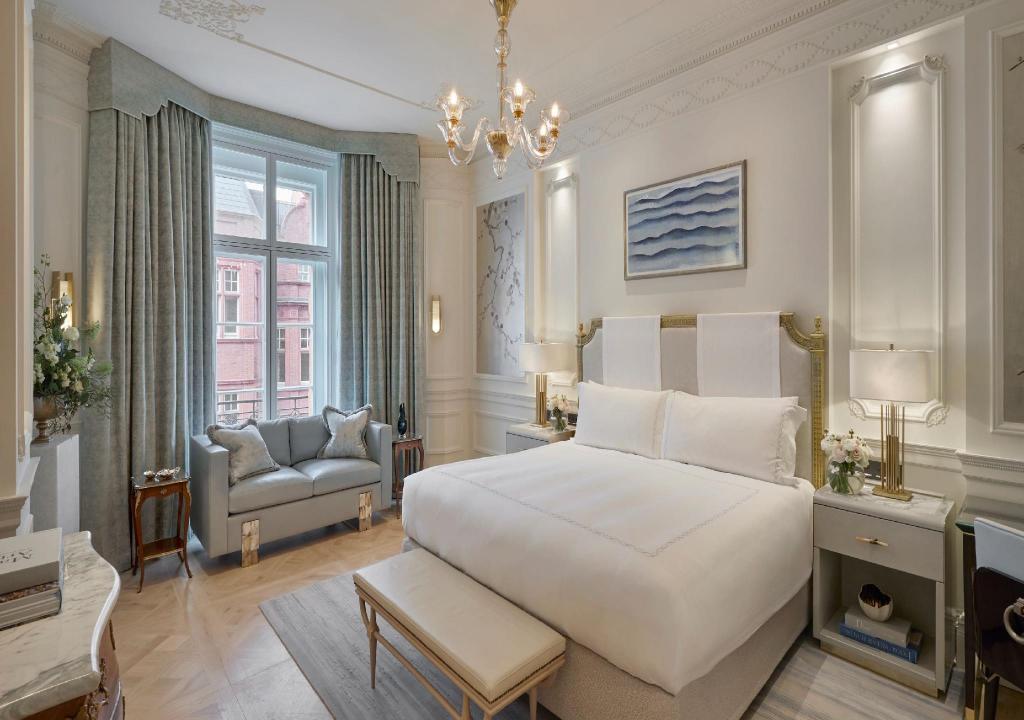 Claridge's, Maybourne Hotel Collection