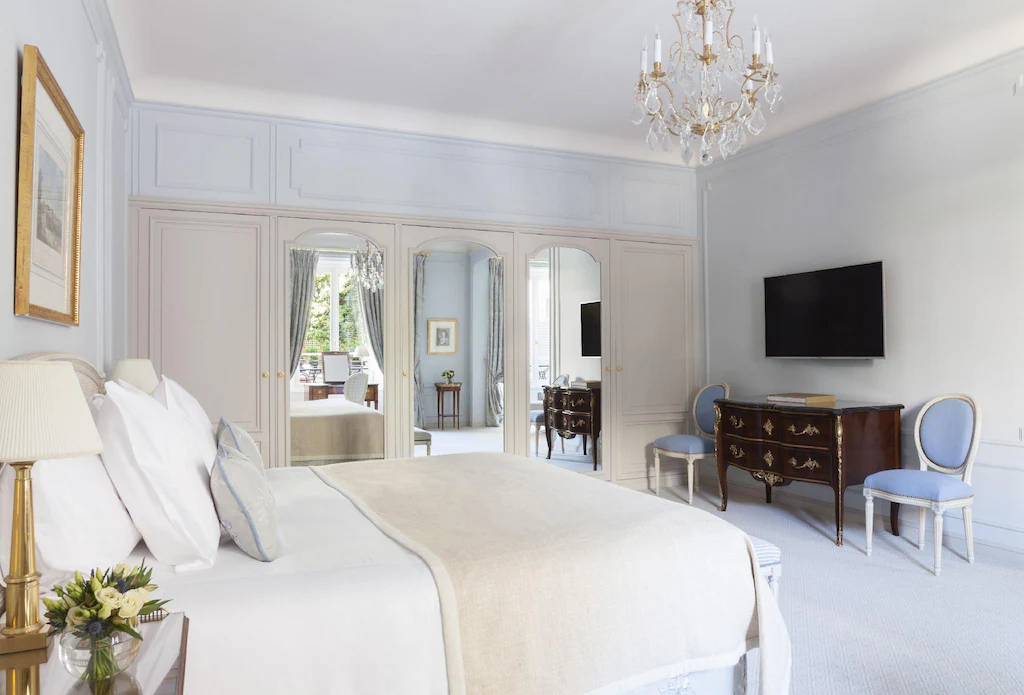 Le Bristol Paris