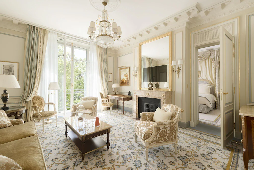 Ritz Paris