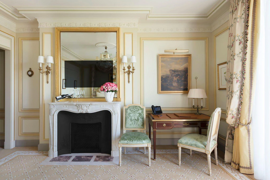 Ritz Paris