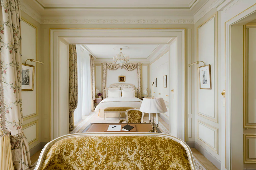 Ritz Paris