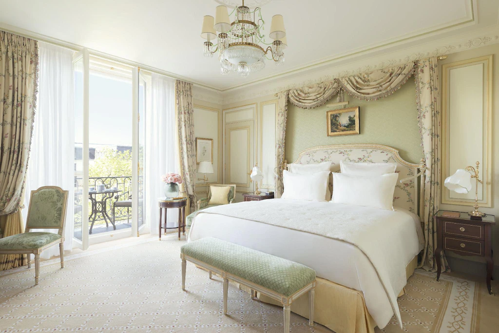 Ritz Paris
