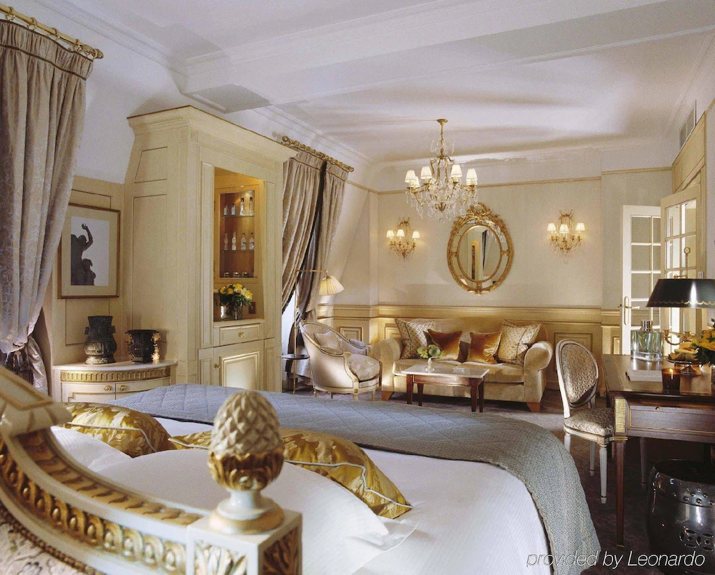 Le Meurice – Dorchester Collection