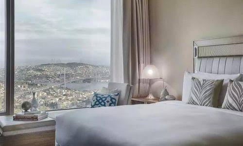 Renaissance Istanbul Polat Bosphorus Hotel