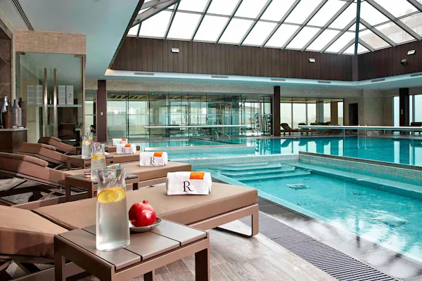 Renaissance Istanbul Polat Bosphorus Hotel