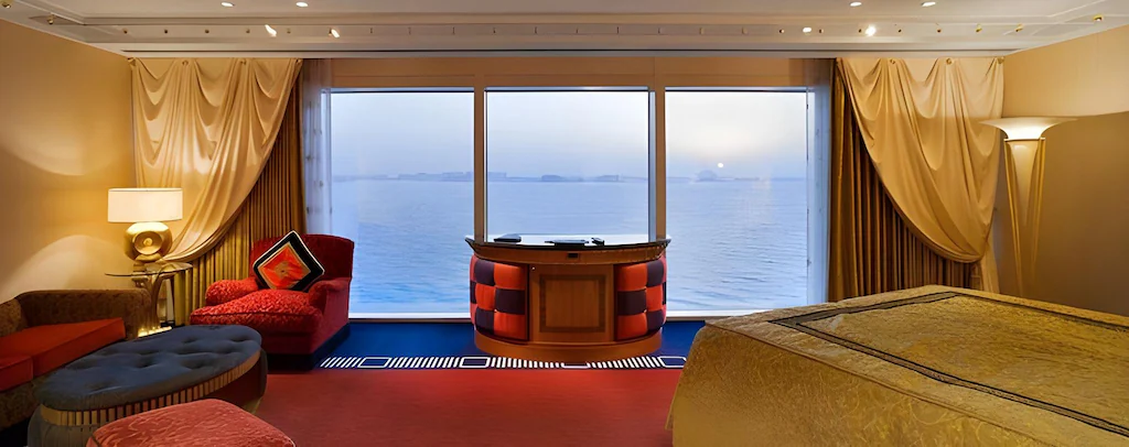Burj Al Arab Jumeirah
