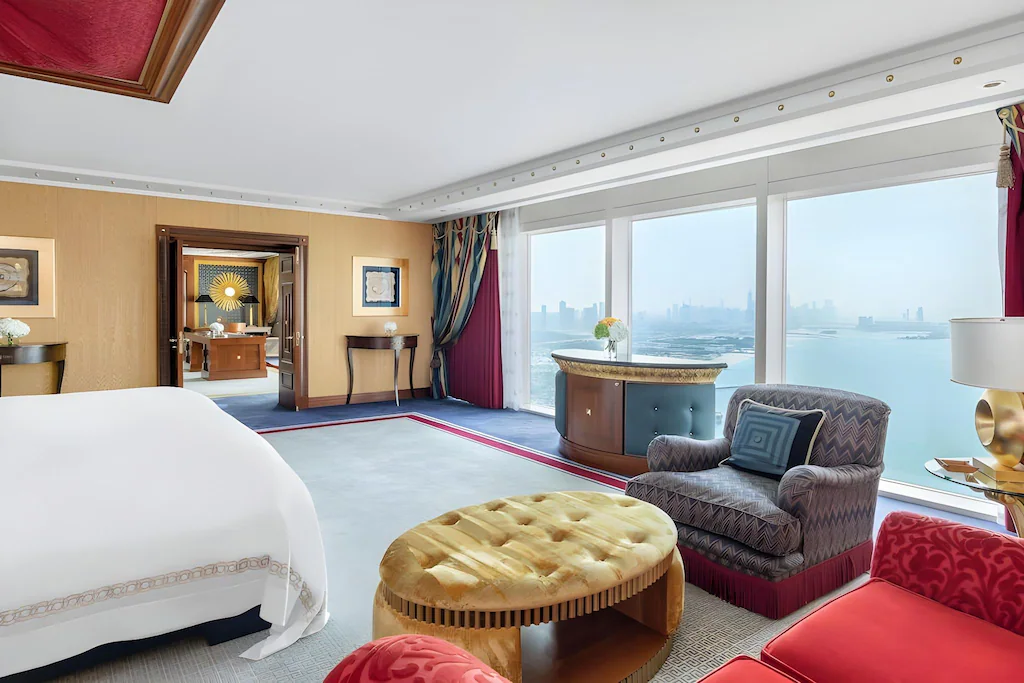 Burj Al Arab Jumeirah