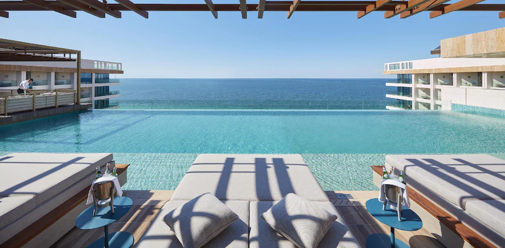 Mandarin Oriental Jumeira, Dubai
