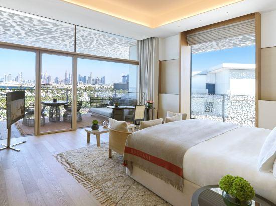 Bulgari Resort Dubai