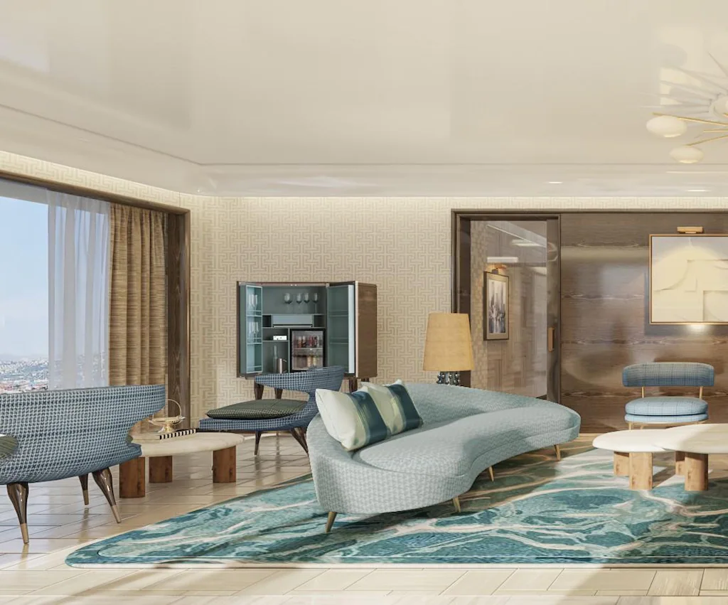 Hilton Istanbul Bosphorus