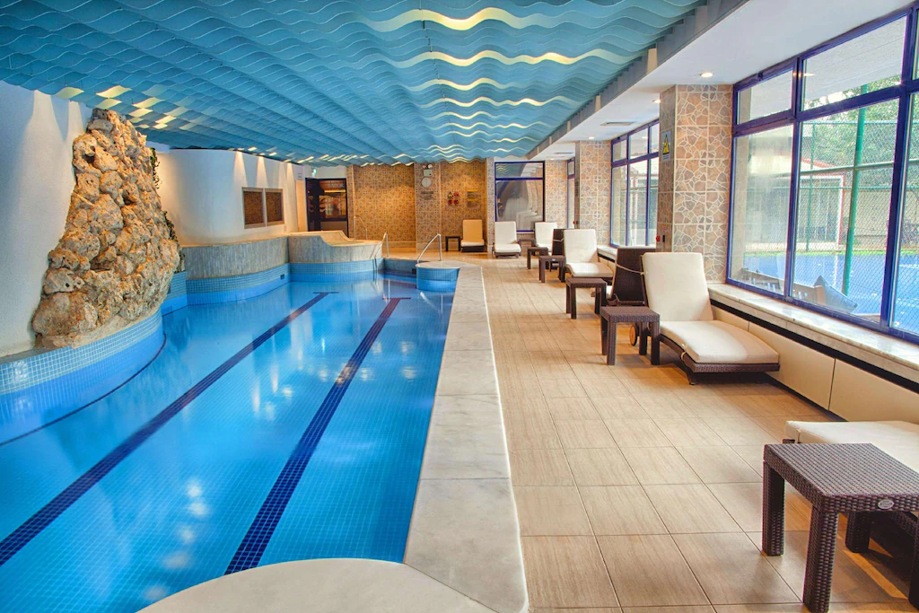 Hilton Istanbul Bosphorus