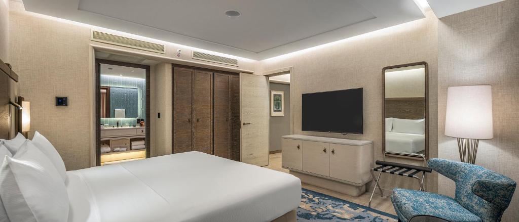 Hilton Istanbul Bosphorus